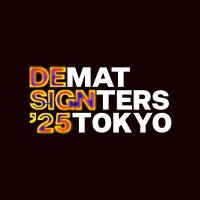 Design Matters Tokyo 25(9/13~14@六本木) (@designmattersjp) 's Twitter Profile