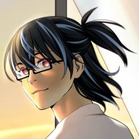 Crow Kurono (@crowkurono) 's Twitter Profile