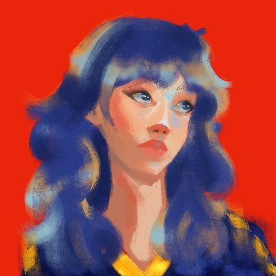 blubirdds's profile picture. art and streaming!
Big fan of opening this app and then closing it
alt for yapping, dog pics and wips: @altbirdds
no such thing as an artstyle
ENG/KOR ok ^-^