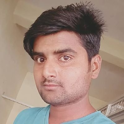 Indian। writer । Social media influencer। I believe in my parents and teacher, they are my God।