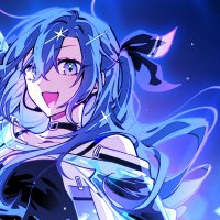 MYULee／ミュリ 💙💣 (@sing_myu) 's Twitter Profile Photo