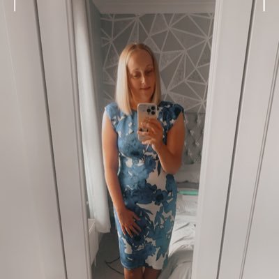 KrazyKirst666's profile picture. ⚽️ITFC Season Ticket Holder⚽ work on the oncology and Haematology unit and love it!