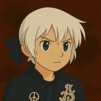 Sammich (The I-80 Arc) (@samuelalpha77) 's Twitter Profile