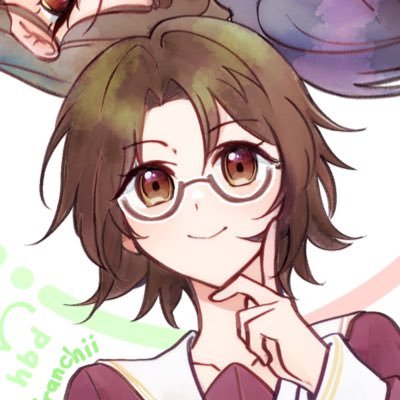 Franchiiさんのプロフィール画像