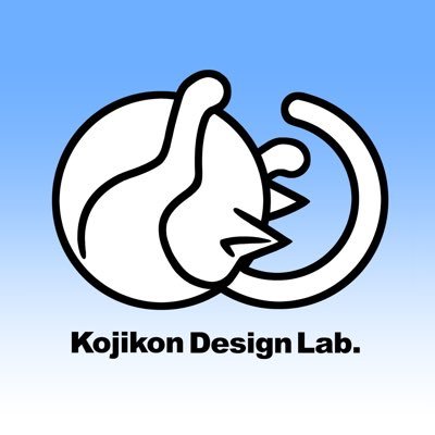 近藤こうじ（Kojikon Design Lab）さんのプロフィール画像
