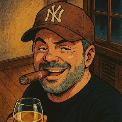 Marido, Tech, Investidor, Cristão e Direta Intergalática. Tentando viver uma vida analógica! Humor ácido e com o Foda-se ligado.