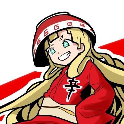 리먼さんのプロフィール画像