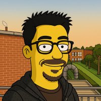 Rene Mertens (@artwokey) 's Twitter Profile