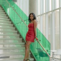 Rishitha Penmetsa (@rishitha_p) 's Twitter Profile