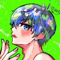 あもちゅ🐻💚ばらつき浮上 (@amomo_tkrv) 's Twitter Profile