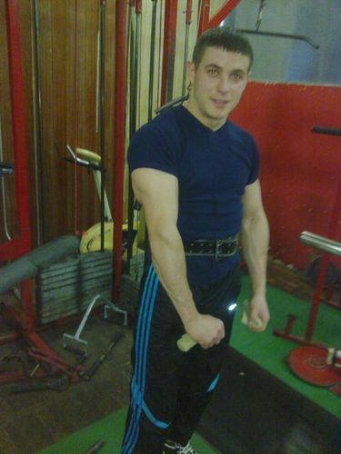 SerenaMeadows1's profile picture. 