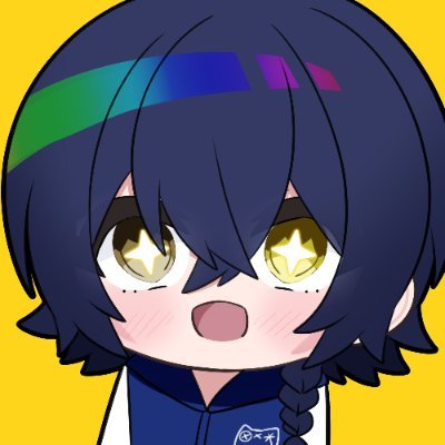 田衣ハルカ/ぐだぐだ系Vtuberさんのプロフィール画像