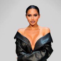 Monét Merchand (@merchand_monet) 's Twitter Profile