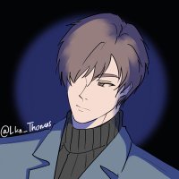 Thomas (inactive) (@lknthomas) 's Twitter Profile