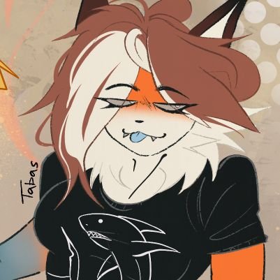 AmberrrAG's profile picture. banner an pfp by my bae @Tabas771488 :3