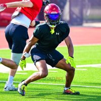 Malik “Locksmith” Epps-Keller ‘25 ATH (@leekepps) 's Twitter Profile Photo Malik “Locksmith” Epps-Keller ‘25 ATH (@leekepps) 's Twitter Profile Photo