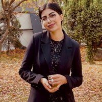 Amina Azarm Nezami (@amina_azarm) 's Twitter Profile