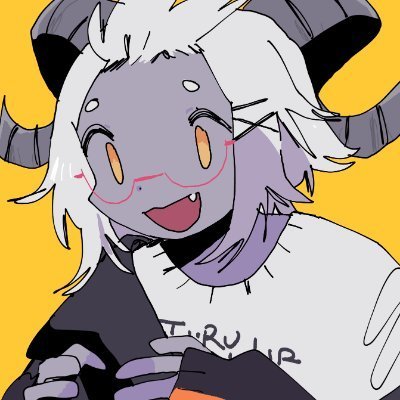 Rumskii ✩🐑🍺さんのプロフィール画像