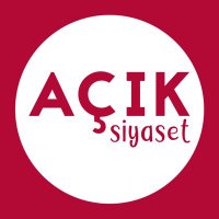 Açık Siyaset (@aciksiyasetx) 's Twitter Profile Photo Açık Siyaset (@aciksiyasetx) 's Twitter Profile Photo