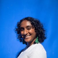 Sahana Jayaraman (@sahanajayaraman) 's Twitter Profile