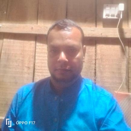 minto_md25471's profile picture. Flow back 100%