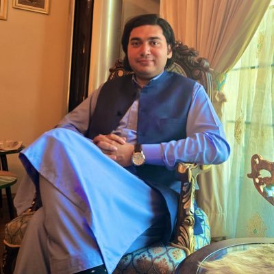 Chairman Standing Committee Gujrat Chamber of Commerce & Industries.