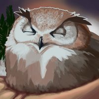 Malady🦉 (@lonelyowl113) 's Twitter Profile Photo