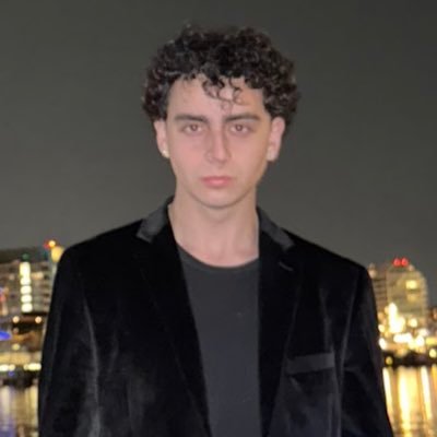 clevelstoddard's profile picture. 