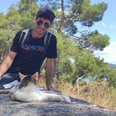 serhatbagiss's profile picture. Kendimizi bilmeye gelince, bilenler değiliz biz.