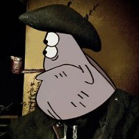 Dr. Flunder Bartholdy 🚳 (@dr_flunder) 's Twitter Profile Photo Dr. Flunder Bartholdy 🚳 (@dr_flunder) 's Twitter Profile Photo