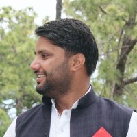 Bilal Rashid (@bilalrashid__) 's Twitter Profile Photo Bilal Rashid (@bilalrashid__) 's Twitter Profile Photo