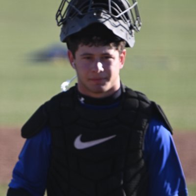 2027 Catcher. GPA: 4.33. HS: @millburnbase22, Club: Body Armor Titans 2026 Robles. Highlights: https://t.co/S84eAcxwCE