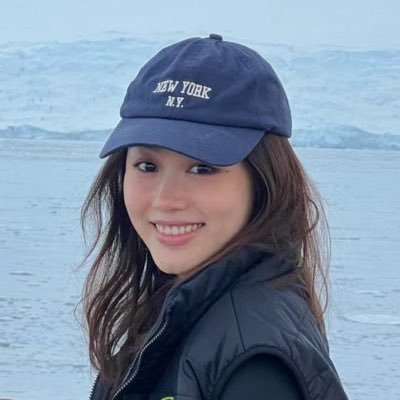rubyhuangc's profile picture. Exploring the world 🌎