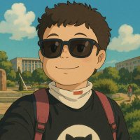 Mykola (@mykolakobzar) 's Twitter Profile