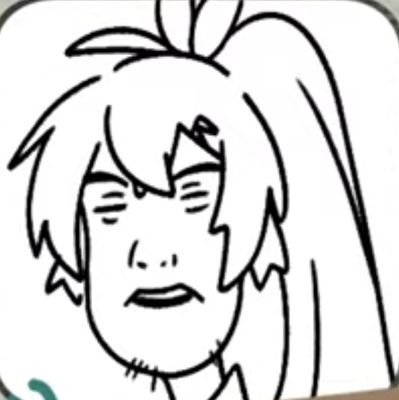 Head empty, just tweet | Hololive/Vtubers | #WolvesBack | pfp by @nanashimumei_en