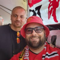 Lyle Gillen (@theny_redmufc) 's Twitter Profile