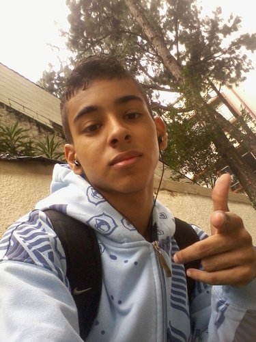 Tricoloor de Coração ♥