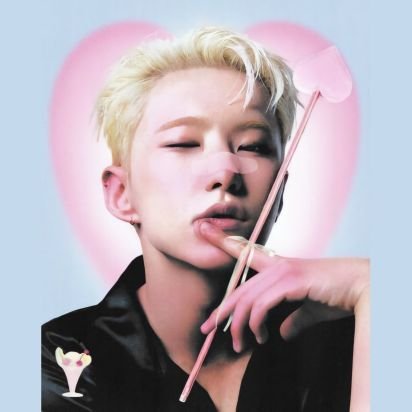 Lynda (🇨🇦🇲🇽) carat 🐯, orbit🐸, 5starz 🐯 and a little bit of everything in between
LNGSHOT DEBUT SOON!!