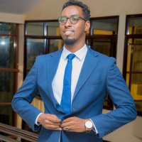 Abdinajib Sparks (@abdinajibsparks) 's Twitter Profile Photo Abdinajib Sparks (@abdinajibsparks) 's Twitter Profile Photo