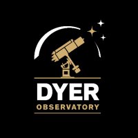 Vanderbilt Dyer Observatory (@dyerobservers) 's Twitter Profile Photo Vanderbilt Dyer Observatory (@dyerobservers) 's Twitter Profile Photo