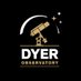 Vanderbilt Dyer Observatory (@dyerobservers) Twitter profile photo Vanderbilt Dyer Observatory (@dyerobservers) Twitter profile photo