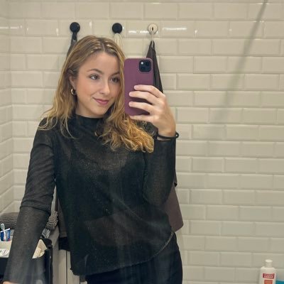 mariinabarcelo_'s profile picture. Estudiant de Dret a la UPF
