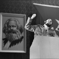 Huacha Comunista (@huacha_roja) 's Twitter Profile Photo Huacha Comunista (@huacha_roja) 's Twitter Profile Photo