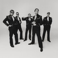 The Hives (@thehives) 's Twitter Profile