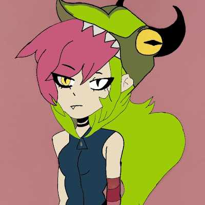 coudy_shion's profile picture. 