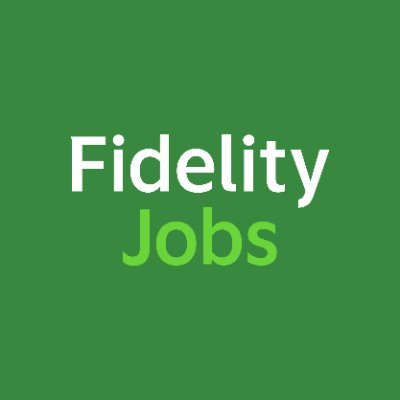 Get the scoop on life at Fidelity— jobs, culture, news, and real employee insights. Find your Fidelity.