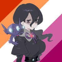 hex mother plza (@sableyeenjoyer) 's Twitter Profile