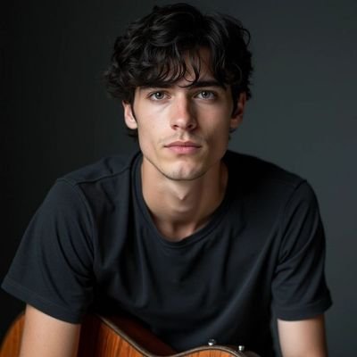 q0005000q's profile picture. 🎵🎸