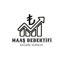 MAAŞ DEDEKTİFİ (@maasdedektifiii) 's Twitter Profile Photo MAAŞ DEDEKTİFİ (@maasdedektifiii) 's Twitter Profile Photo