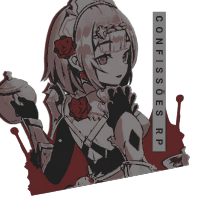 ৎ ꯭Ꮯonfissões ⌕𝓡𝘗 (@confidenterp) 's Twitter Profile